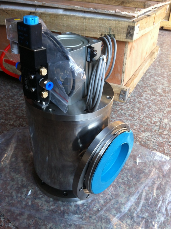 福建捷斯特閥門制造有限公司 福建捷斯特閥門制造有限公司