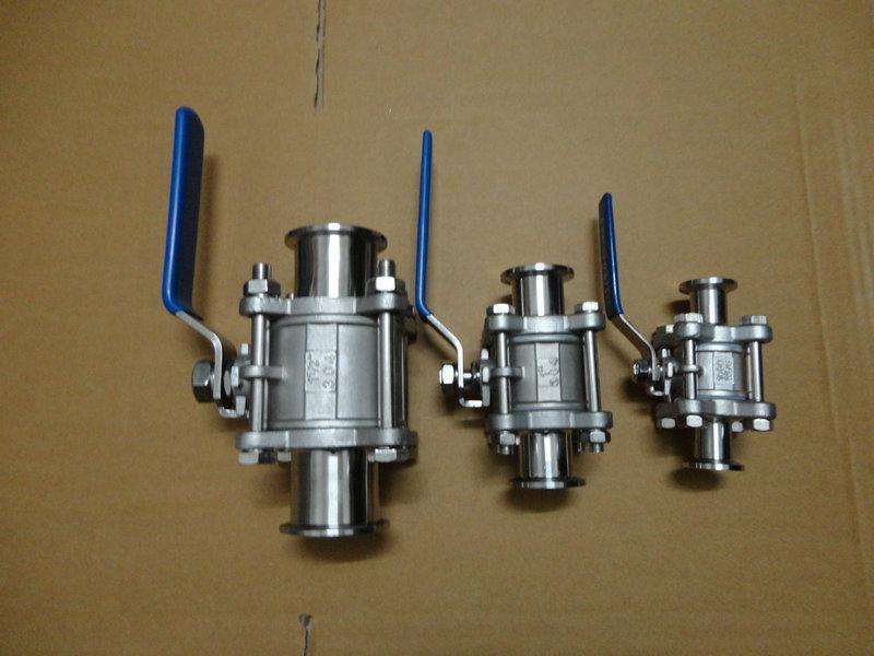 福建捷斯特閥門(mén)制造有限公司