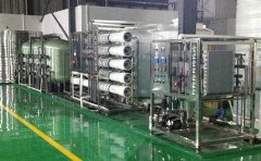 玻璃鍍膜清洗用超純水設備性能優(yōu)勢 玻璃鍍膜清洗用超純水設備性能優(yōu)勢