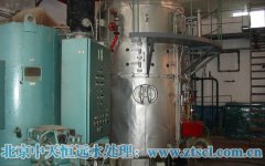 去離子水處理設(shè)施所使用的幾類耗材的簡(jiǎn)要介紹 去離子水處理設(shè)施所使用的幾類耗材的簡(jiǎn)要介紹