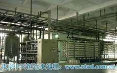 北京中天恒遠:新技術(shù)的反滲透水處理設(shè)備 北京中天恒遠:新技術(shù)的反滲透水處理設(shè)備