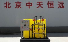 關(guān)于循環(huán)水加藥裝置使用中的維護保養(yǎng) 關(guān)于循環(huán)水加藥裝置使用中的維護保養(yǎng)