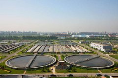 徐州市黃集鎮(zhèn)污水處理廠主管網鋪設已完成近90% 徐州市黃集鎮(zhèn)污水處理廠主管網鋪設已完成近90%
