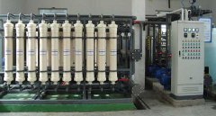 電鍍廢水處理設備工作原理及產(chǎn)品特點 電鍍廢水處理設備工作原理及產(chǎn)品特點